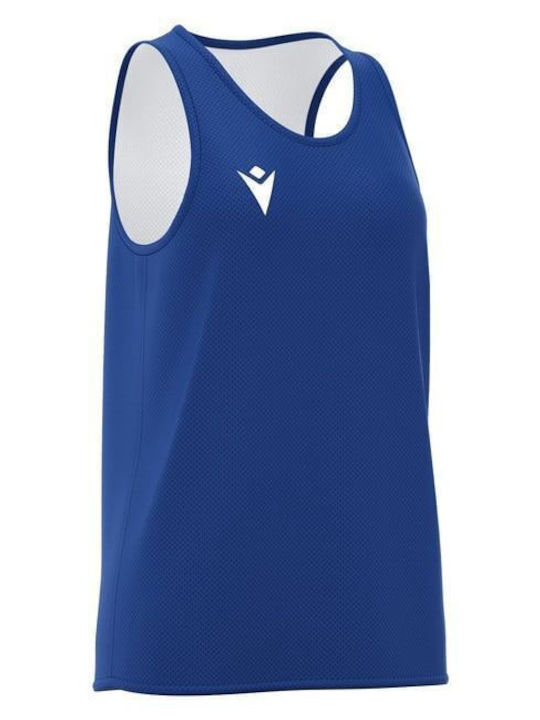 Дамска Спортна Блуза Royal Blue