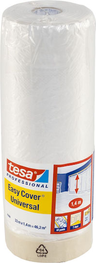 Tesa Διάφορα Αξεσουάρ Βαφής