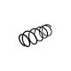 Arc Spiralfeder Citroen C8 Ea Eb Magnum Technology