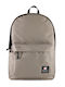 Champion Backpack Γκρι
