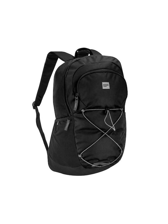 Spokey Weiblich Rucksack Schwarz 28Es