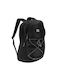 Spokey Weiblich Rucksack Schwarz 28Es