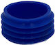 Shisha-Dichtung Blau
