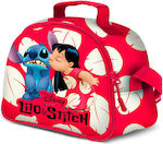 Karactermania Karactermania Lilo & Stitch Insulated Lunch Bag Stitch Kiss 07276