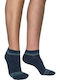 Inizio Damen Socken Jean 1Pack