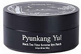 Pyunkang Yul Black Tea Time Reverse Eye Patch 60 bucăți Plasturi pentru ochi cu ceai negru Pyunkang Yul Black Tea Time Reverse Eye Patch 60 bucăți Plasturi pentru ochi cu ceai negru