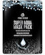 Super Aqua Mask Pack 25 ml Feuchtigkeitsspendende Elastische Tuchmaske
