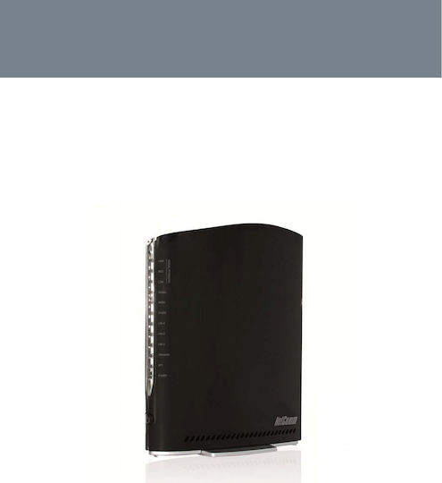 Go Clever GC3G22WV Ασύρματο 3G Router