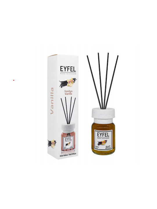 Eyfel Parfum de Casă Vanilie 120 ml Parfum de Casă Vanilie