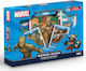 Cicaboom Mission Arena Booster Pack Guardians Of The Galaxy- Groot / Rocket