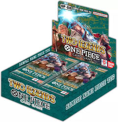 Bandai Spirits Card Game OP-08 Bandai Spirits Card Game OP-08