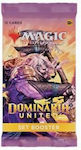 Wizards of the Coast Magic: The Gathering Φακελάκια Dominaria United WOCC97160001b