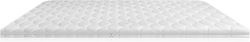 Eco Sleep ES-MEMORY4 Ημίδιπλο Memory Foam 120x200x4εκ.
