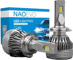 Λάμπες Αυτοκινήτου H1 / H3 / H4 / H11 / H9 / H8 / HB4-9006 LED 70W 2τμχ