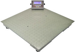 T-mech 80cm Industrial Pallet Floor Weighing Scales