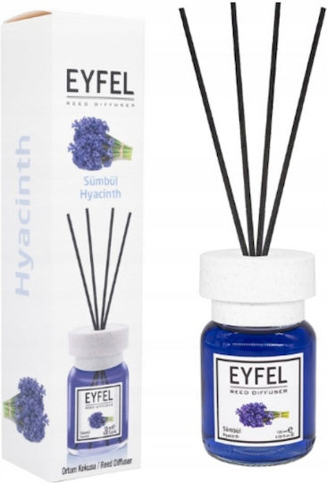 Eyfel Raumduft Hyazinthe 120 ml Hausduft Hyazinthe