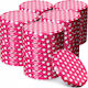 Kadax 50x Jar Lids 66mm Jar Caps Preserves