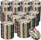 Kadax 200x Jar Lids Diameter 66 Jar Caps Preserves