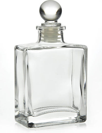 Nuova Vita Fläschchen aus Glas 130ml (1Stück)