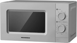 Heinner HMW-MD20MSL 20lt Inox