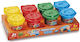Carioca Play-Doh Modellierknete Für Babys Ab 3 Jahren Rotes