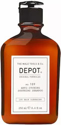 Depot Anti-itching 250ml Depot Anti-itching 250ml