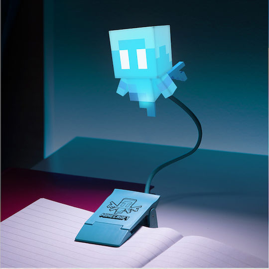 Paladone Kids Decorative Lamp Multicolour 28x5x5εκ.