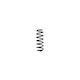 Arc spiral Peugeot 307 Break 3e Magnum Technology