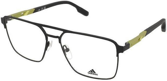adidas Μεταλλικός Σκελετός Μαύρος SP5069 002