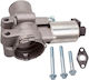 Egr Valve Smart Fortwo Cabrio/city-coupe 450 Electric 0.8 Cdi Compatible