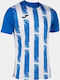 Αθλητικό T-shirt Λευκό
