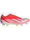 adidas Crazyfast Elite Футболни Обувки с Бутони Жълт