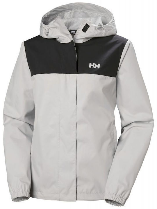 Helly Hansen Vancouver