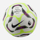 Nike Premier League Skills Мини Футболна топка Бяла
