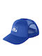Trucker Cap Blue