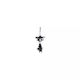 Shock Absorber Opel Movano B Magnum Technology Body