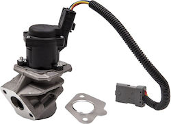 Car EGR valve για Volvo C30 Ford C-Max / Focus C-Max / Focus Mazda MPV