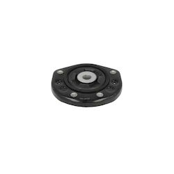 Shock Absorber Flange Kit Vw Crafter 30-50 Chassis Plate 2f Magnum Technology