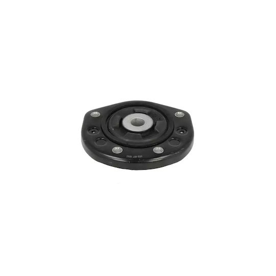 Shock Absorber Flange Kit Vw Crafter 30-50 Chassis Plate 2f Magnum Technology