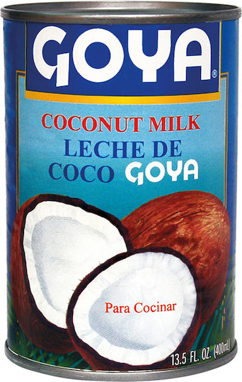 Goya Băutură De Nucă De Cocos Organică 400ml