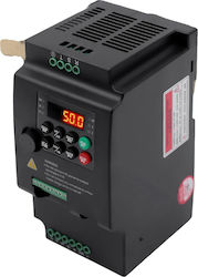 Frequency Converter 5.5kw 380v High Torque Efficient Heat Dissipation