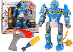 Lean Toys Construction Toy Drill for Children 3...
