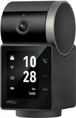 Imou Rex VT PRO IP Κάμερα Παρακολούθησης Wi-Fi Full HD+ 5MP με Αμφίδρομη Επικοινωνία και Φακό 3.6mm