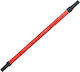 Serp Dragon Scales Hookah Mouth Tips in Orange Color