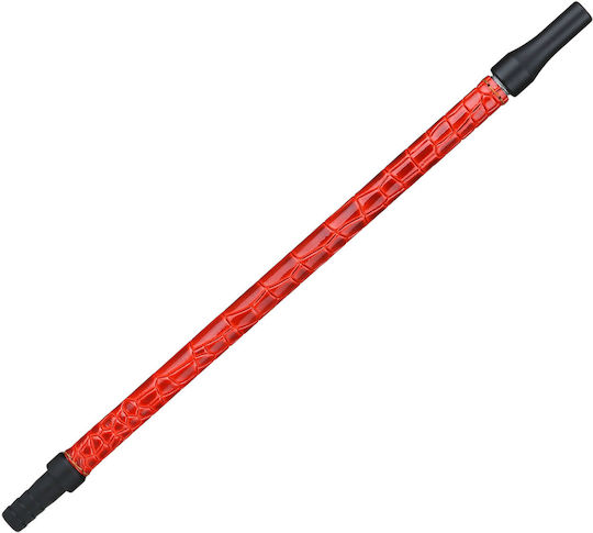 Serp Dragon Scales Hookah Mouth Tips in Orange Color