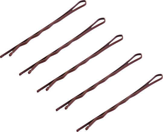 Activeshop 120pcs Copper Hair Pin 5.6cm
