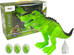 Action Figure Dinosaur with Sounds