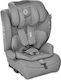 Lorelli Rio Baby Car Seat with Isofix Gray