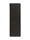 Asiatic London Teppich Rechteckig Korbweide Black-black