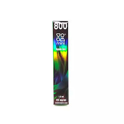 Voom Labs Mini Vape Apple Ice 20mg 1.8ml